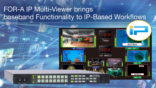 ip multiviewer software