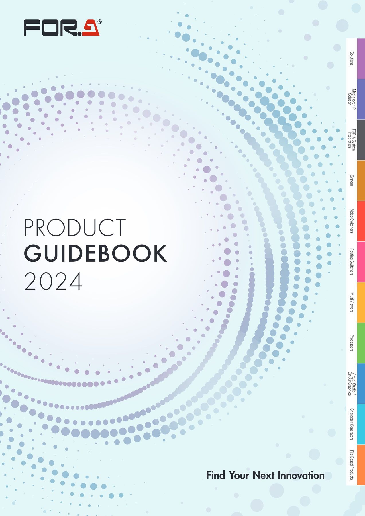 Product Guides