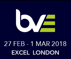 BVE 2018