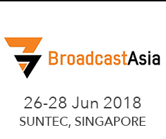 Broadcast Asia